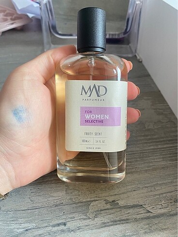 MAD Parfüm