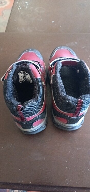 26 Beden Unisex 26 numara jump marka spor bot