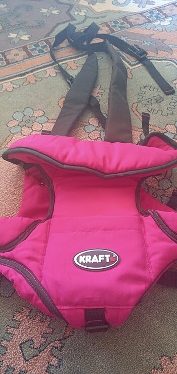 Kraft kanguru