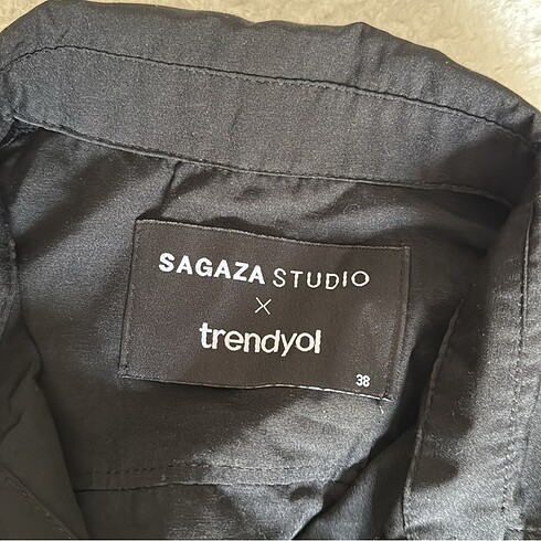Sagaza Madrid Sagaza studio bluz