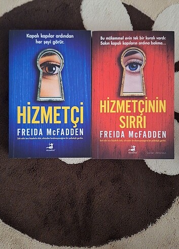 Hizmetçi ve Hizmetçinin Sırrı