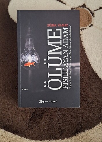 Ölüme Fısıldayan Adam