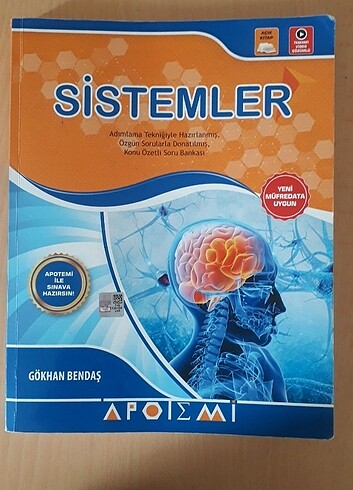 Beden Apotemi Sistemler