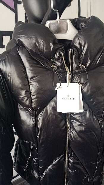 MONCLER MONT ORJ SIFIR ÜRÜN ETİKETLİ 