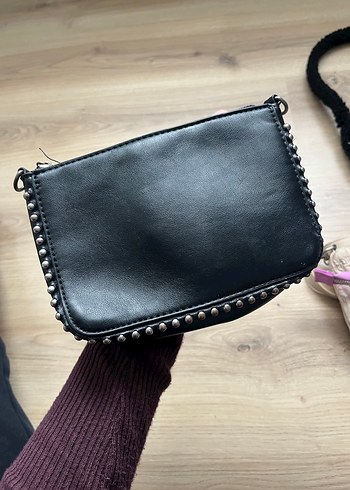 Bershka Kadın Çanta