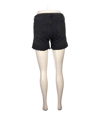 36 Beden H&M Mini Şort %70 İndirimli.