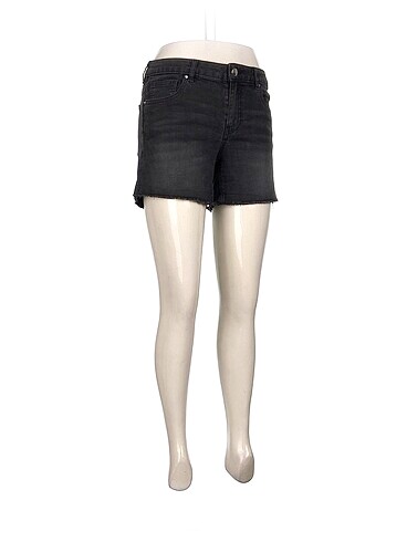 H&M H&M Mini Şort %70 İndirimli.