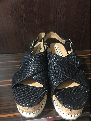 Zara ayakkabı