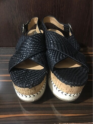 Zara Zara ayakkabı
