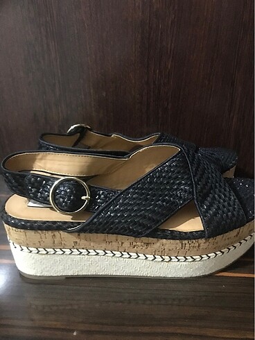 40 Beden Zara ayakkabı