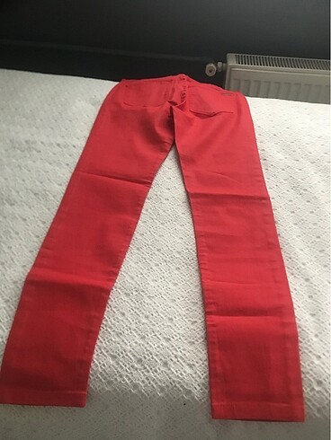 Mango pantolon?