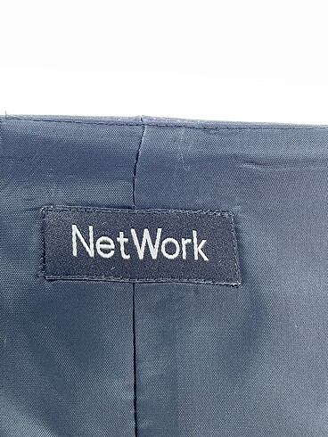 40 Beden siyah Renk Network Kısa Elbise %70 İndirimli.
