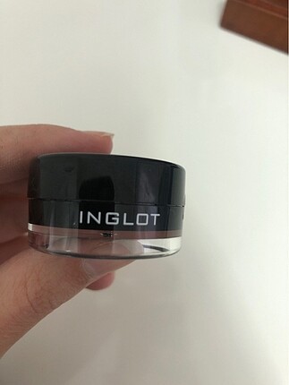 İnglot jel eyeliner