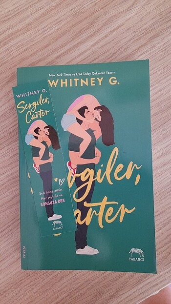  Beden Renk SEVGİLER,CARTER