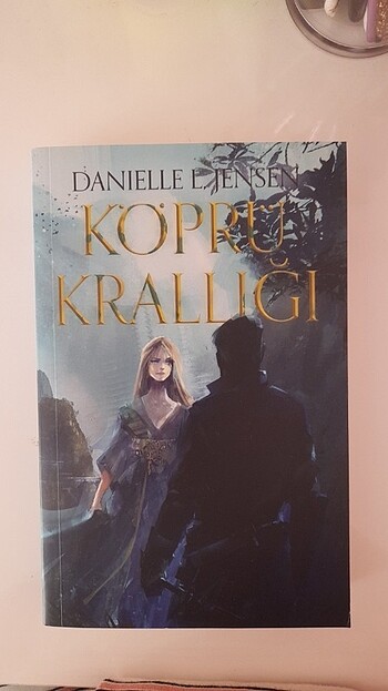 DANIELLE L. JENSEN-KOPRU KRALLIGI