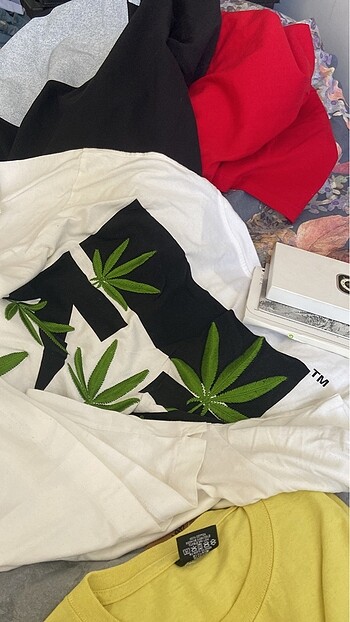 T shirt