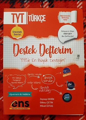 Tyt türkçe