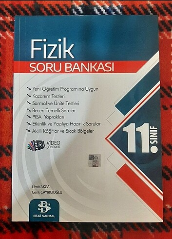 11. Sınıf Matematik ve Fizik