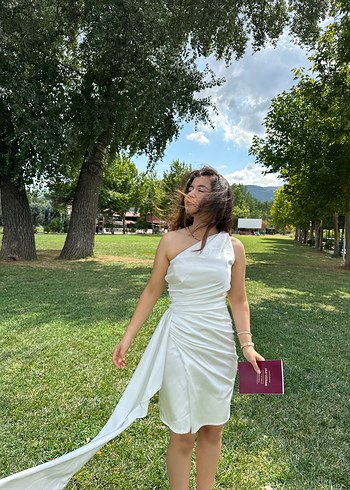 Nikah Elbisem - Görsel 8