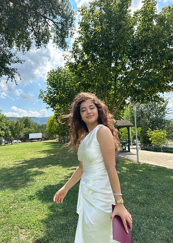 Nikah Elbisem - Görsel 3