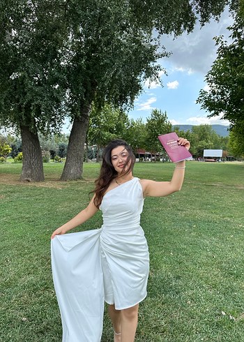 Nikah Elbisem - Görsel 5