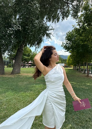 Nikah Elbisem - Görsel 7