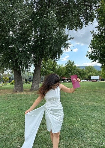 Nikah Elbisem - Görsel 2