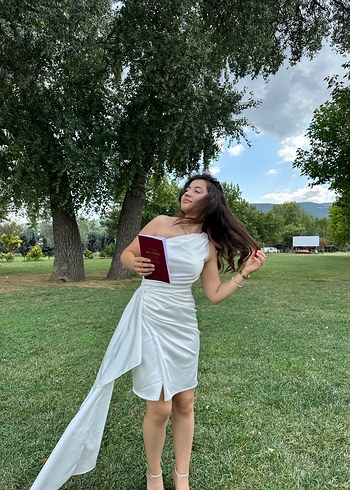 Nikah Elbisem - Görsel 6