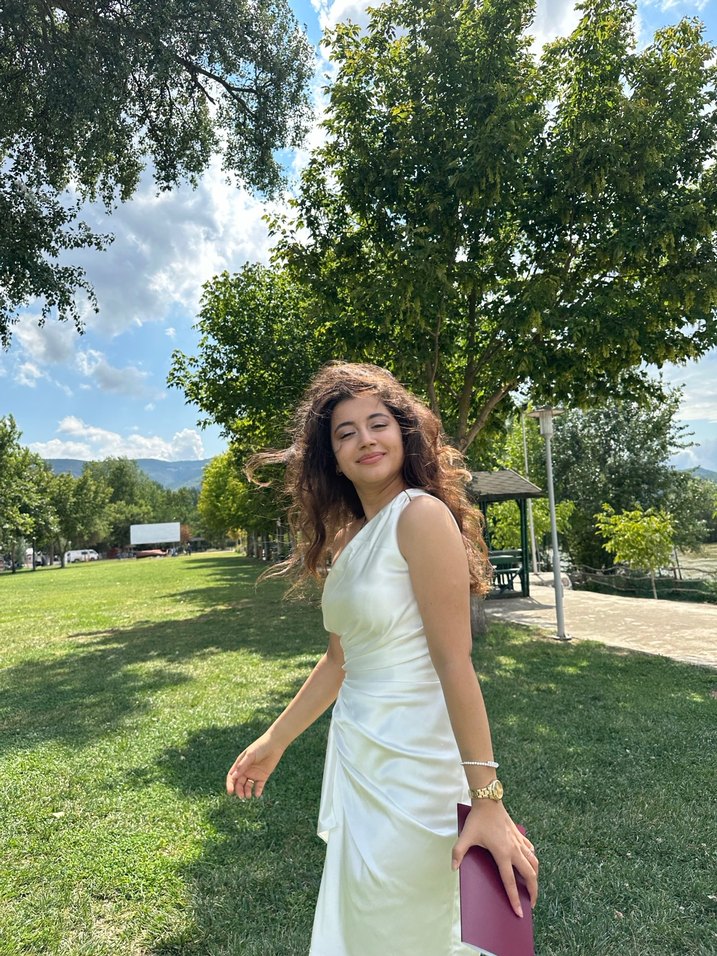 Nikah Elbisem - Görsel 3