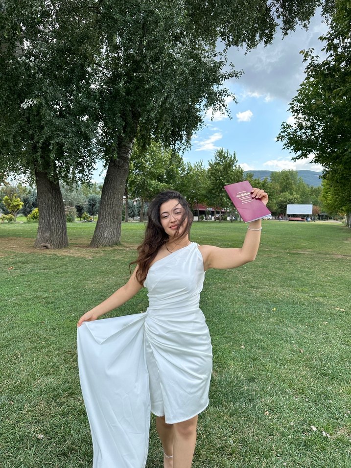 Nikah Elbisem - Görsel 5