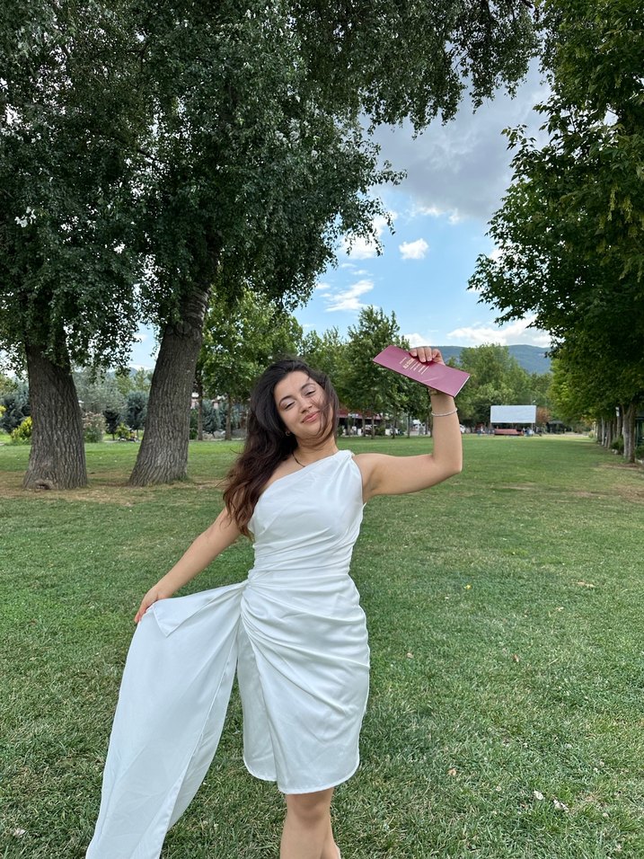 Nikah Elbisem - Görsel 4