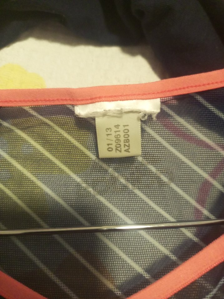 Siyah Kısa Kollu  Tişörtü - Görsel 4