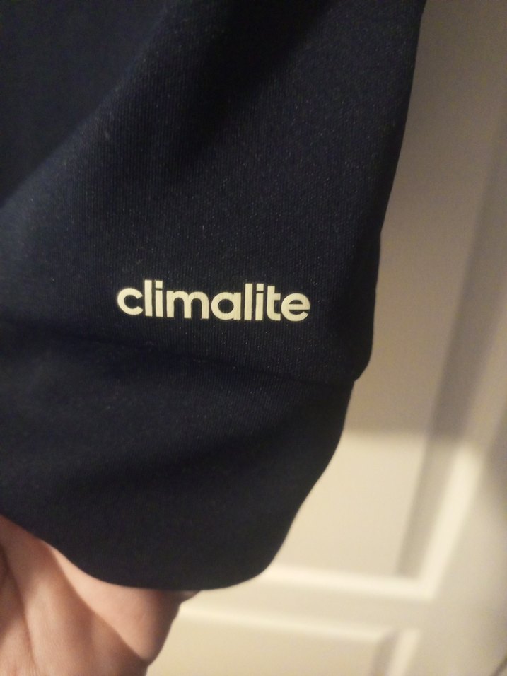 Siyah Kısa Kollu  Tişörtü - Görsel 3