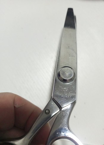 Gri Tıraş ve Düzgün Kenar Makası - Görsel 4