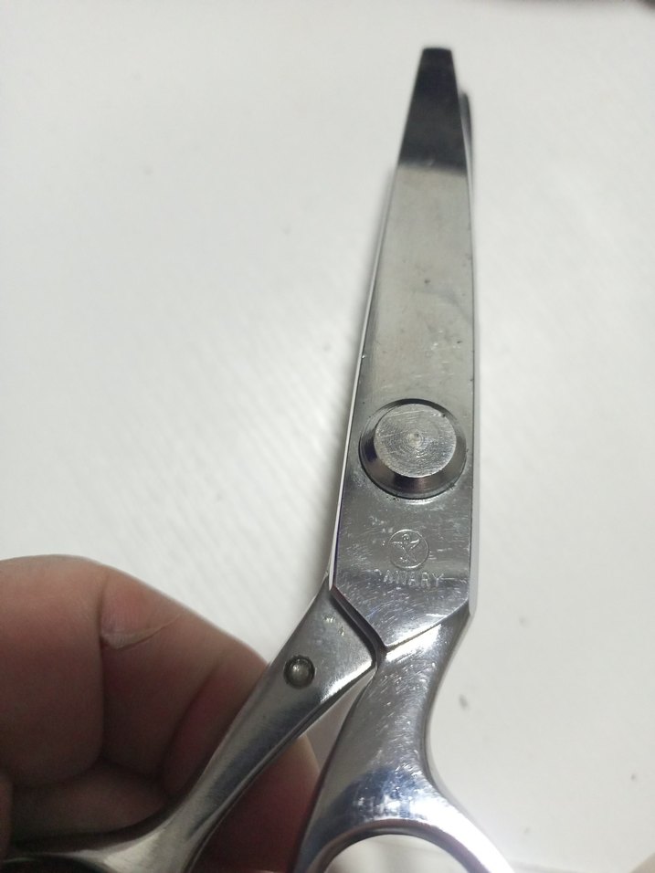 Gri Tıraş ve Düzgün Kenar Makası - Görsel 4