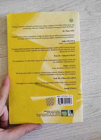 Dikkat Vücudunuz Konuşuyor 