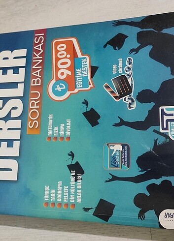 Beden Tyt tüm dersler soru Bankası