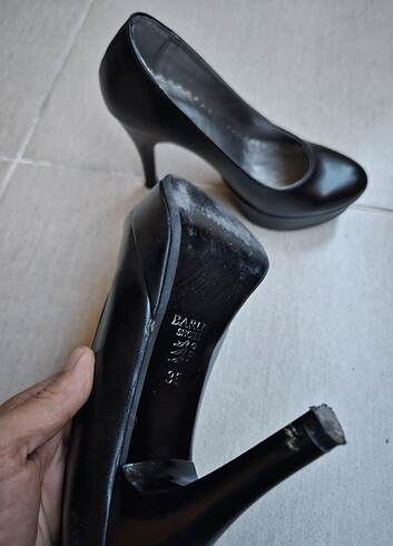 Ayakkabi - Görsel 2