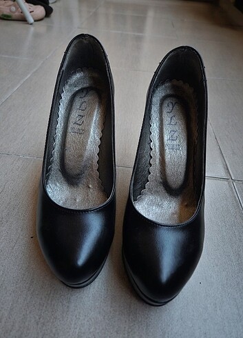 Ayakkabi - Görsel 4