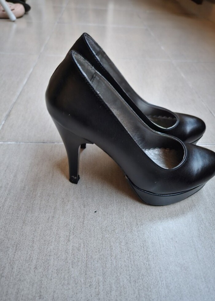 Ayakkabi - Görsel 3