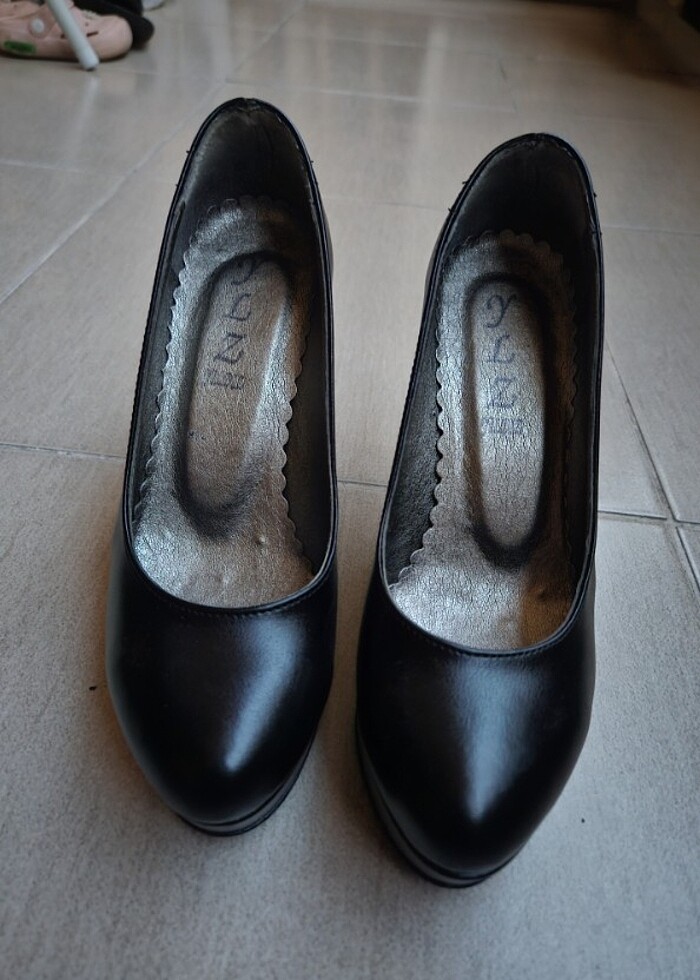 Ayakkabi - Görsel 4