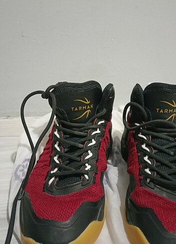 Decathlon Tarmak 39 Basketbol Ayakkabısı 