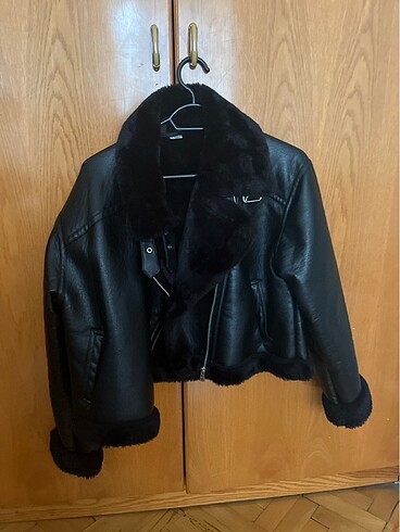 H&m biker mont