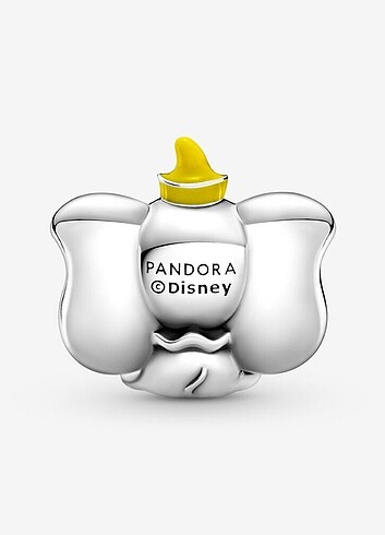 Pandora Pandora charm
