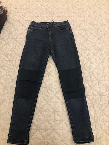 Kot pantolon