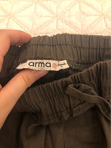 Armalife Kargo pantolon