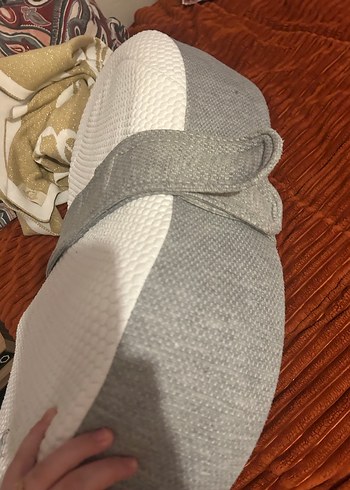 Yataş bebek yatağı - Görsel 3