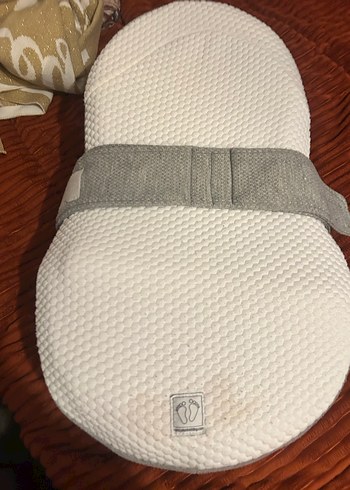 Yataş bebek yatağı - Görsel 5