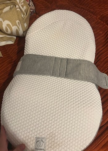 Yataş bebek yatağı - Görsel 2