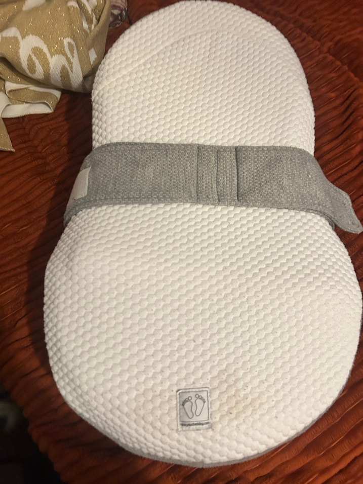 Yataş bebek yatağı - Görsel 5